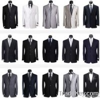 Men's casual blazer jackets