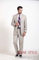 OEM orders of men's suits