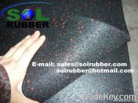 Gym (Gymnasium) flooring , Gym tile , floor matting