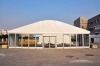 15m Span Width Arcum Tent