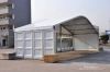 15m Span Width Arcum Tent