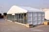 15m Span Width Arcum Tent