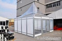 Pagoda Tent (6x6m)