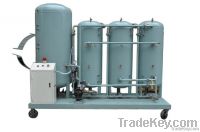 YSFL SERIES COMMON OIL AND WATER SEPARATION SYSTEM