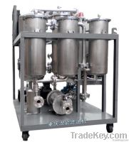 TYC oil purifier series