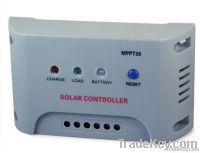 30A 12/24V MPPT  Solar Charge Controller, solar controllers