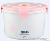 SKG-01 electric lunch box