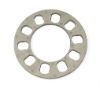 Aluminum wheel spacer 5Lug 108-120mm for car performace