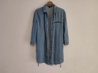 women's jeans shirt