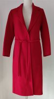 women's 100% wool coat