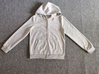 Children's Fleece Zip Hoodie