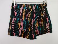 Women's Printed Shorts