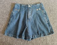 Women's Jeans Shorts