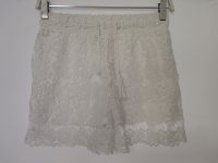 Women's Lace Shorts