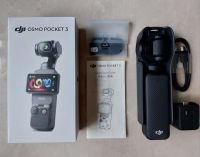 DJI Osmo Pocket 3