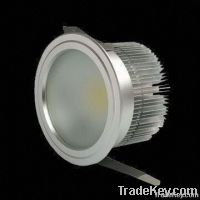 Led downlights