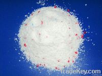 washing powder, chemicals