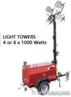 Light Towers