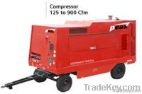 Compressor