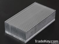 electronic heat sink