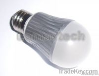 LED Light Bulb