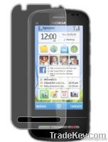 matte LCD screen protector