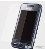 Mobile phone and computer Ultrathin LCD screen protector for Samsung