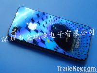 Iphone4 3d screen protector