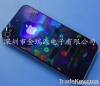 3D screen protector for Cell PHONE