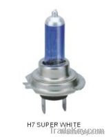 Auto bulb lamp H7