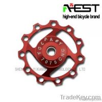 AEST Bicycle Rear Derailleur Pulley