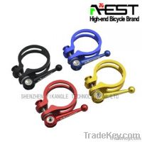 AEST Bike Bicycle seat Clamp / seatpost clamp