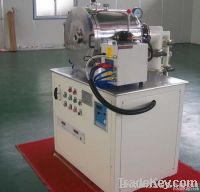 50KG Vacuum Melting Furnace