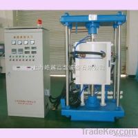 2300℃ Vacuum Hot-pressing Furnace