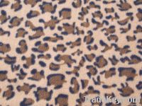 100% Polyester Printed Anti_pilling Polar Fleece Fabric