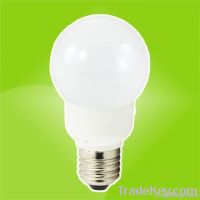 B60 E27 LED bulb 3014SMD