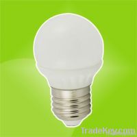 B50 E27 3014SMD led bulb