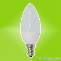 E14 LED bulb 3014SMD