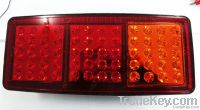 LED Trailer Tail Light