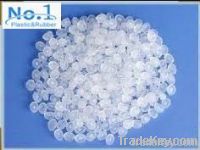 HDPE resin, film grade