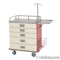 medicine trolley