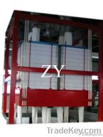 potato starch making machine