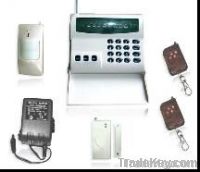IP Alarm System