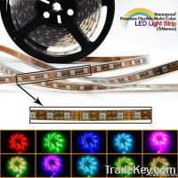 3528SMD RGB LED Strip