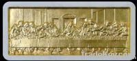 Cenacolo Gold