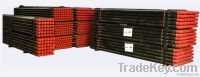 Drill rods
