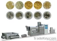 Macaroni Processing Line