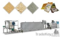 Nutritional Powder Processing Line