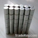 Sintered NdFeB Magnets