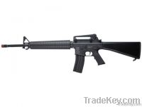 airsoft M16A3 air rifle